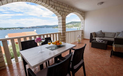 Logement:&nbsp;Marina 510.2