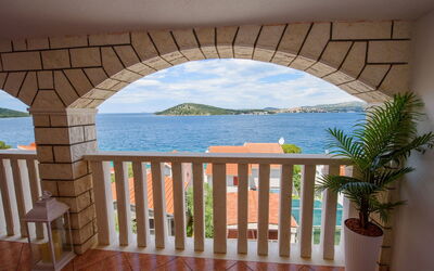 Logement:&nbsp;Marina 510.3