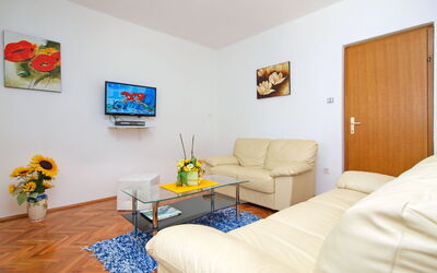 Logement:&nbsp;Slavica 165.2
