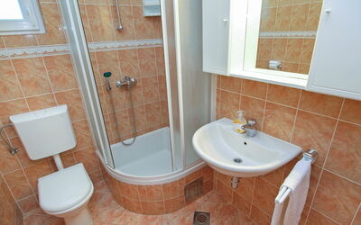 Logement:&nbsp;Slavica 165.2