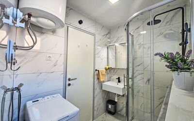 Logement:&nbsp;Slavica 165.1