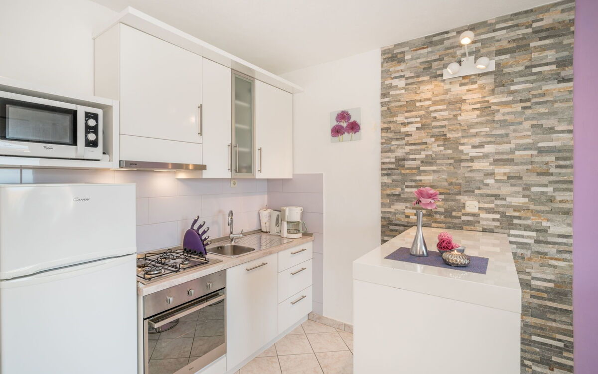 Logement:&nbsp;Villa Andjelka 330.2