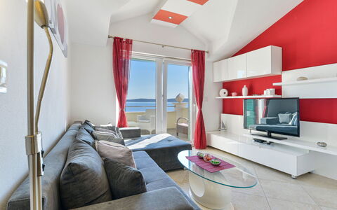 Logement:&nbsp;Villa Andjelka 330.7
