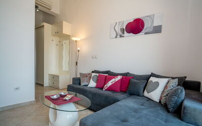 Logement:&nbsp;Villa Andjelka 330.7