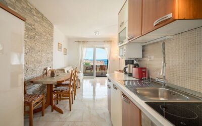 Logement:&nbsp;Villa Andjelka 330.1