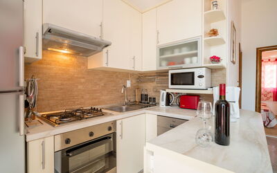 Logement:&nbsp;Villa Andjelka 330.7