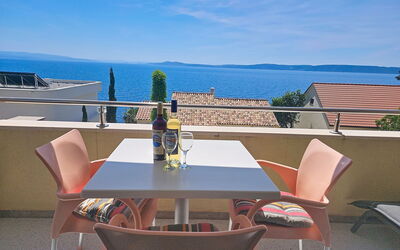 Logement:&nbsp;Villa Andjelka 330.3