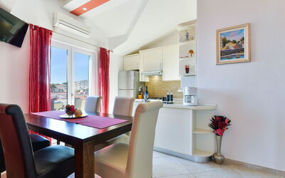 Logement:&nbsp;Villa Andjelka 330.7