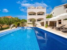Logement:&nbsp;Villa Andjelka 330.3