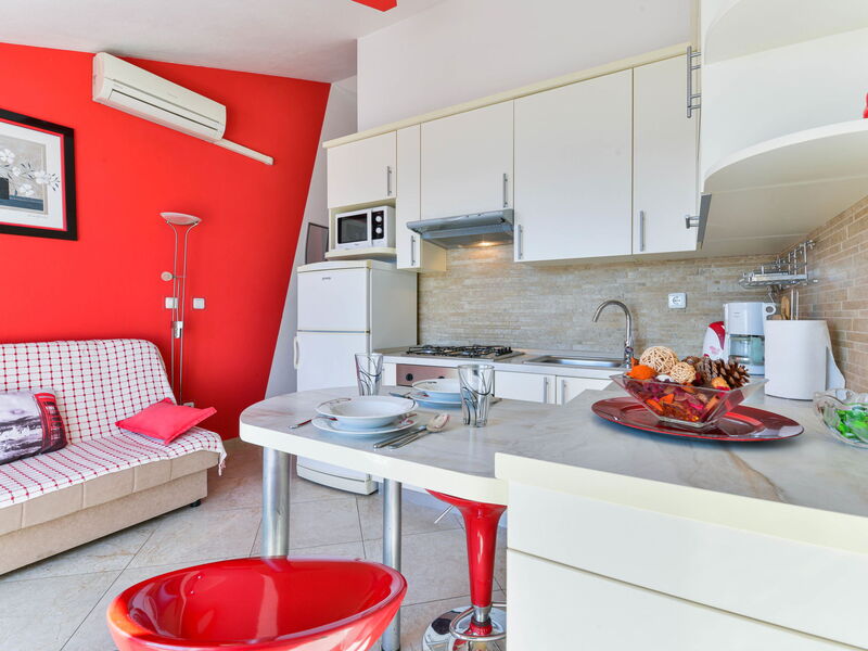 Logement:&nbsp;Villa Andjelka 330.6