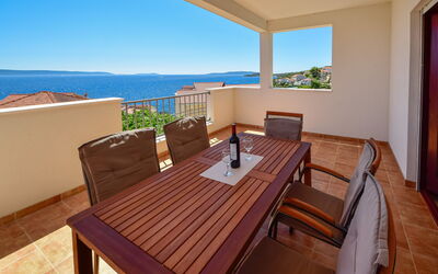 Logement:&nbsp;Lucija 340.1