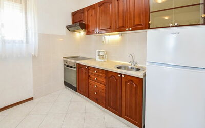 Logement:&nbsp;Lucija 340.1