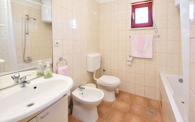 Logement:&nbsp;Lucija 340.2