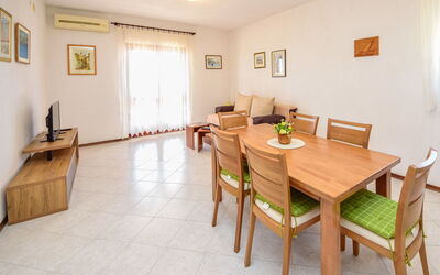 Logement:&nbsp;Lucija 340.1