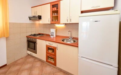 Logement:&nbsp;Lucija 340.2