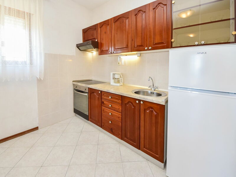 Logement:&nbsp;Lucija 340.1