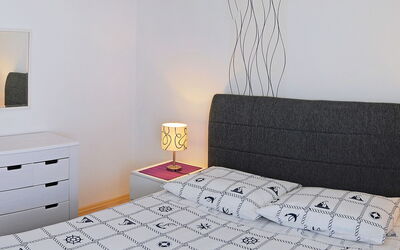 Logement:&nbsp;Avelini 100.3