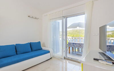 Logement:&nbsp;Sunset Villa Hvar 800.7