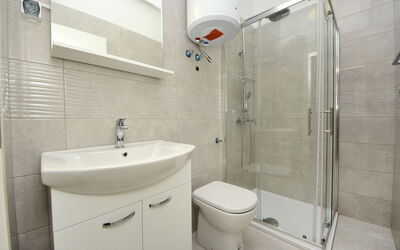 Logement:&nbsp;Moreška 100.2