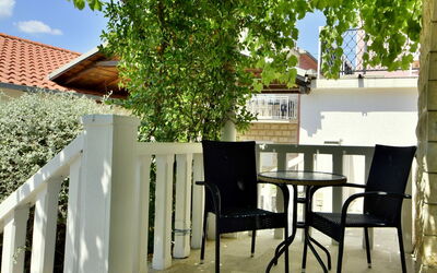 Logement:&nbsp;Moreška 100.1