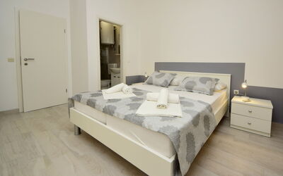Logement:&nbsp;Moreška 100.2