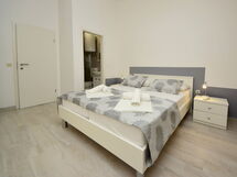 Logement:&nbsp;Moreška 100.2
