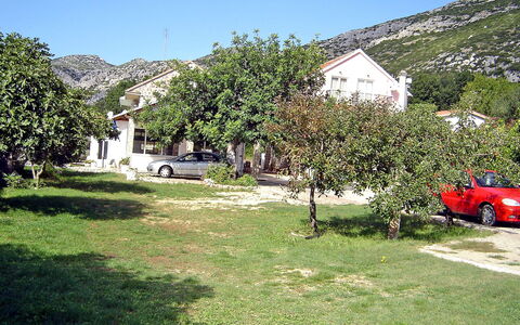 Balota: Propriété, Véhicule À Moteur, Herbe, Maison, Région Sauvage, Véhicule, Arbre, Montagne, Domicile, Pelouse