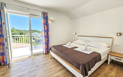 Logement:&nbsp;Balota - Moreška 105.4