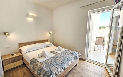 Logement:&nbsp;Balota - Moreška 105.3