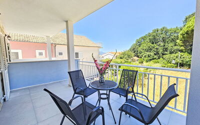 Logement:&nbsp;Balota - Moreška 105.2