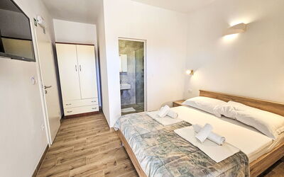 Logement:&nbsp;Balota - Moreška 105.3