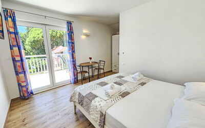 Logement:&nbsp;Balota - Moreška 105.5