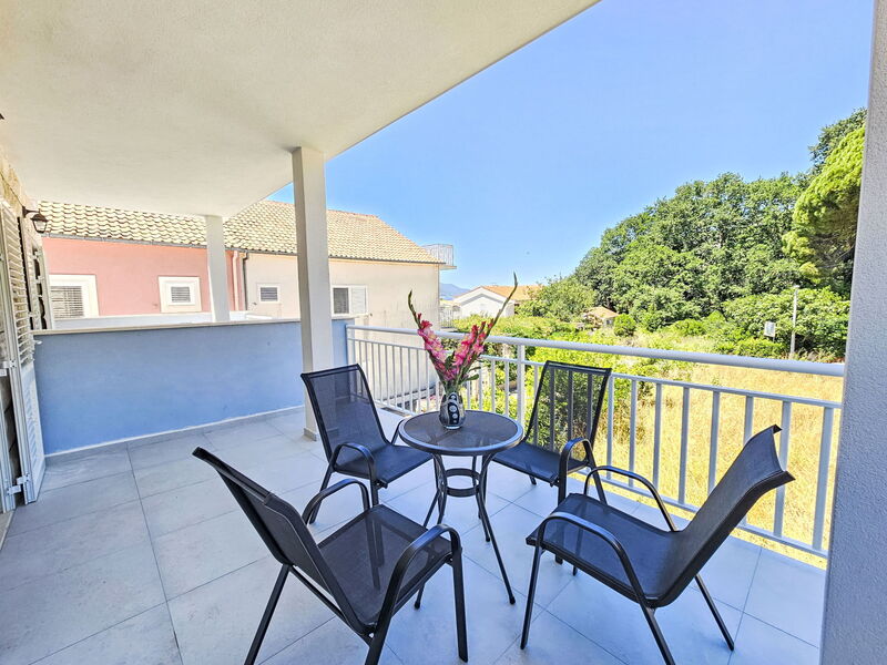 Logement:&nbsp;Balota - Moreška 105.2