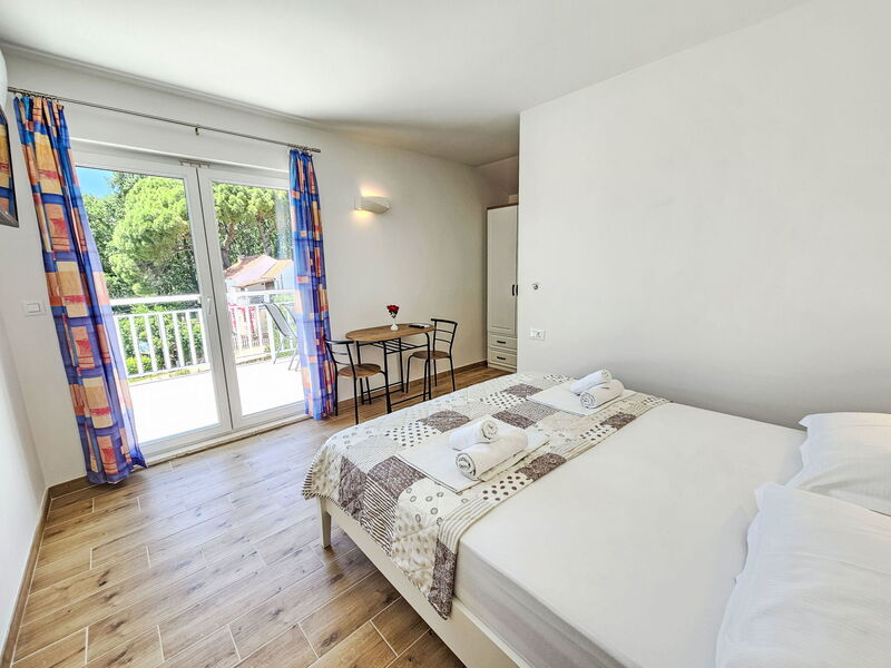 Logement:&nbsp;Balota - Moreška 105.5