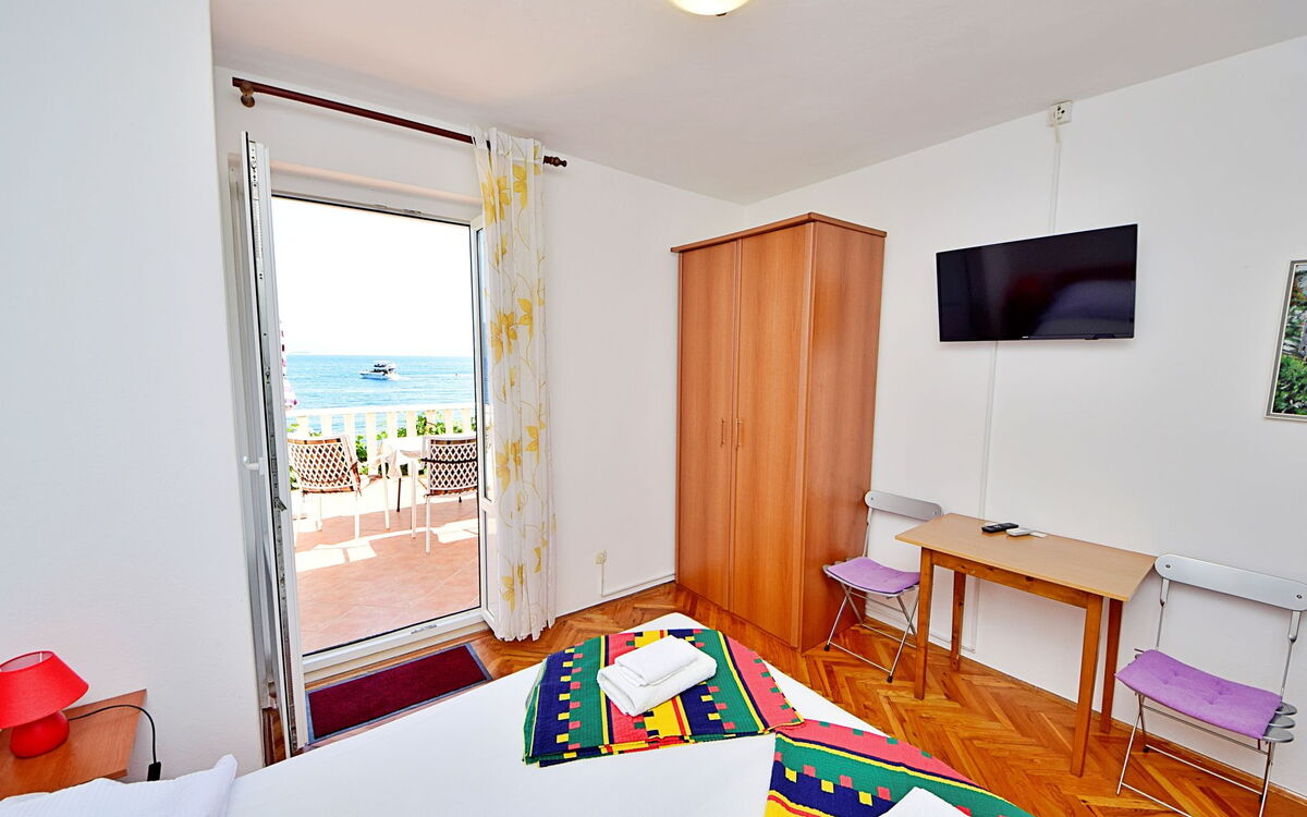 Logement:&nbsp;Jelka 100.3