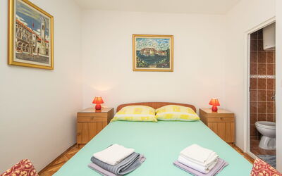 Logement:&nbsp;Jelka 100.1