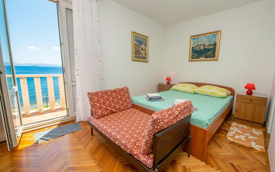 Logement:&nbsp;Jelka 100.1