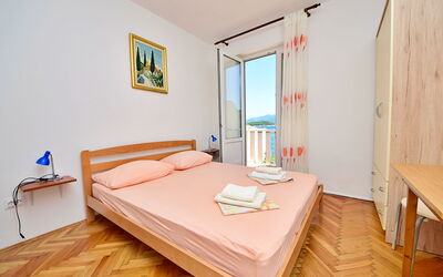 Logement:&nbsp;Jelka 100.2