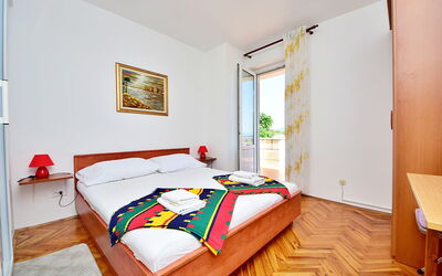 Logement:&nbsp;Jelka 100.3