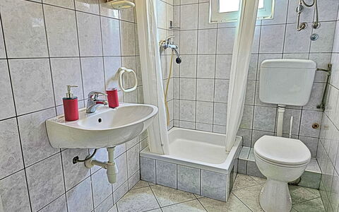 Logement:&nbsp;Snježana 100.4