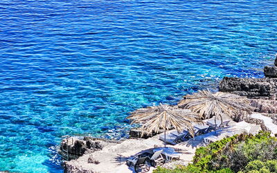Korčula Zavalatica 100