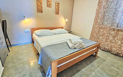 Logement:&nbsp;Snježana 100.1