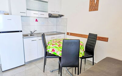 Logement:&nbsp;Snježana 100.1