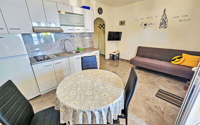 Logement:&nbsp;Snježana 100.2