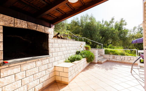 Nataly: Propriété, Bâtiment, Pièce, Maison, Mur, Domicile, Architecture, Immobilier, Arrière-Cour, Brickwork