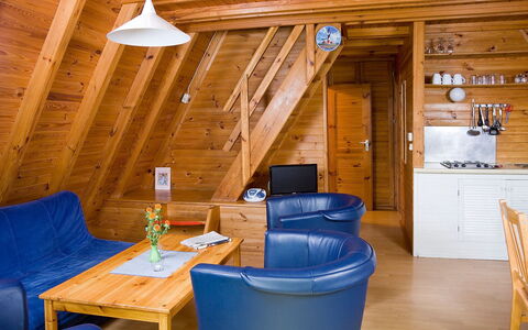 Logement:&nbsp;Geesthof 100.8