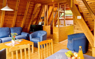 Logement:&nbsp;Geesthof 100.5