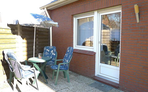 Norddeich 340: Propriété, Maison, Bâtiment, Domicile, Immobilier, Siding, Chalet, Pièce, Façade, Porte
