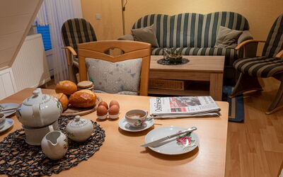 Logement:&nbsp;Am Nordkap 340.4