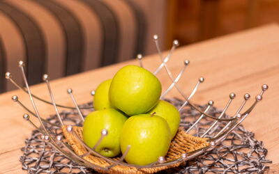 Logement:&nbsp;Am Nordkap 340.1